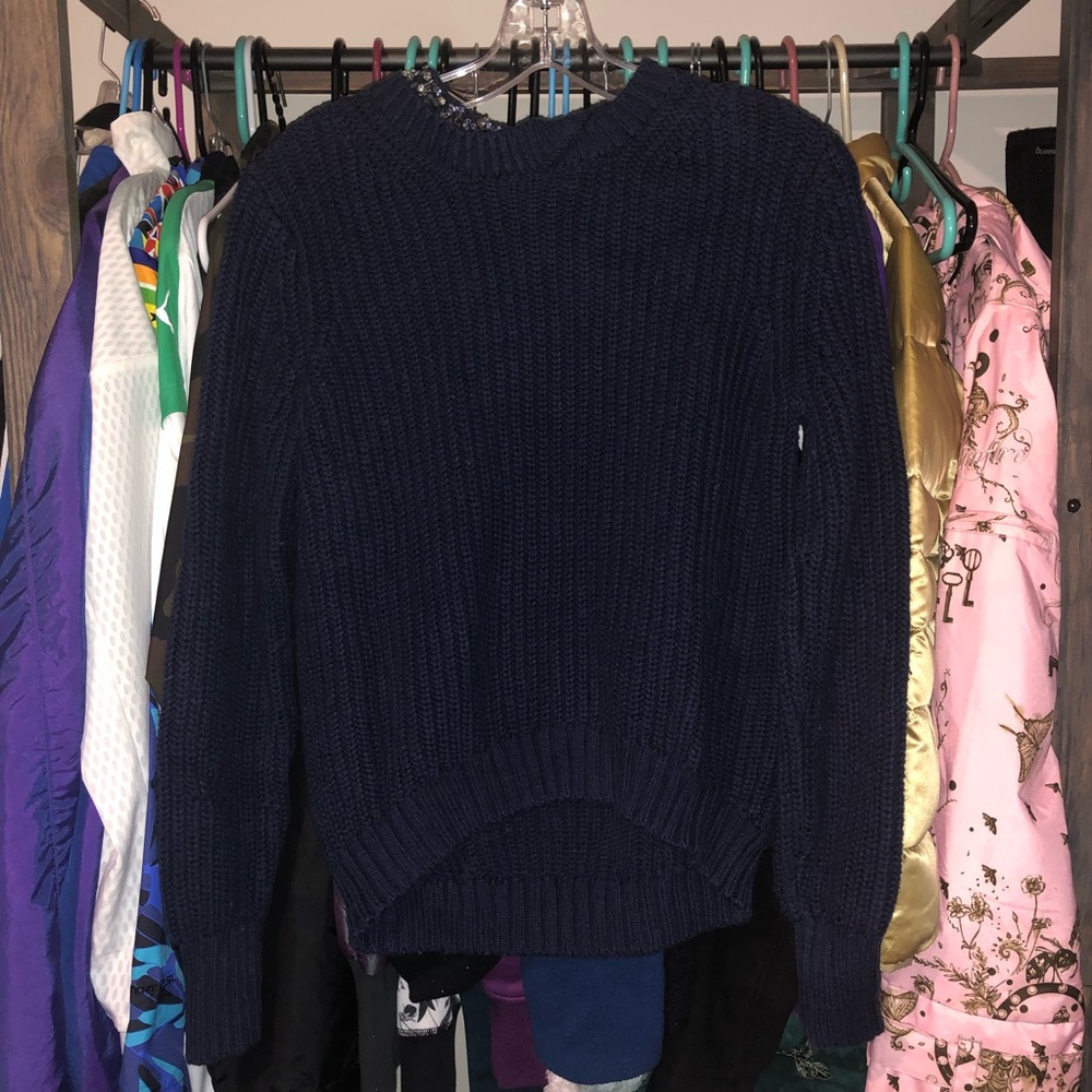 🚫 SOLD 🚫 3.1 Phillip Lim for Target Sweater